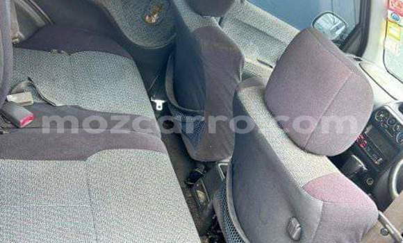 Buy Used Toyota Cami Other Car in Maputo in Maputo Buy Used Toyota Cami Other Car in Maputo in Maputo