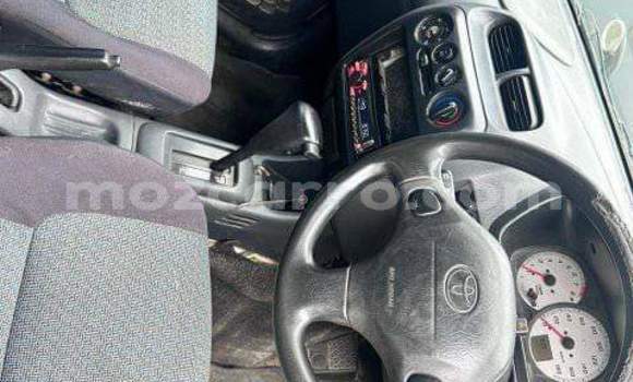 Buy Used Toyota Cami Other Car in Maputo in Maputo Buy Used Toyota Cami Other Car in Maputo in Maputo