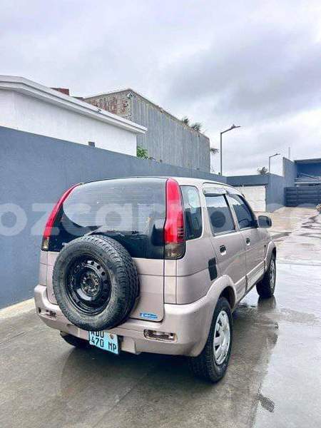 Big with watermark toyota cami maputo maputo 28673