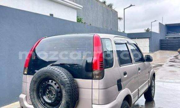 Buy Used Toyota Cami Other Car in Maputo in Maputo Buy Used Toyota Cami Other Car in Maputo in Maputo