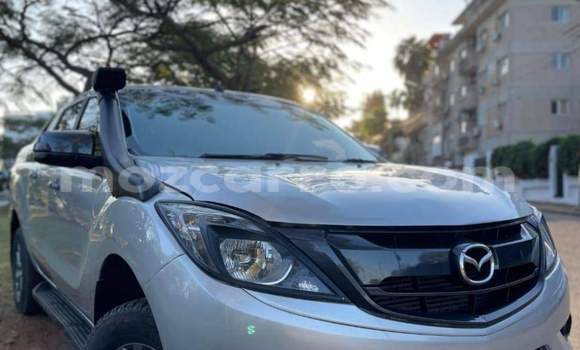 Nunua Ilio tumika Mazda BT-50 Nyingine Gari ndani ya Maputo nchini Maputo