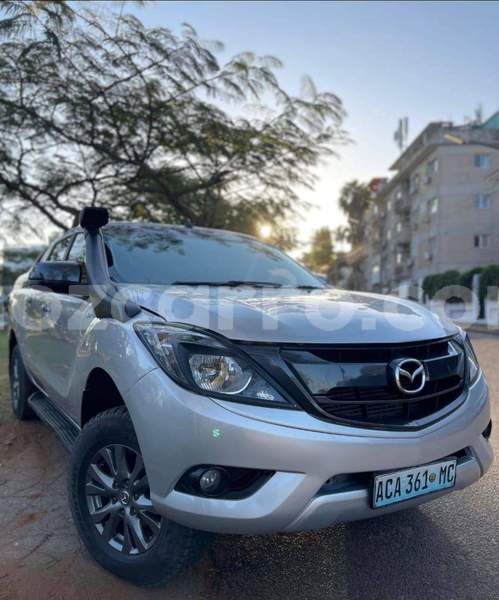 Big with watermark mazda bt 50 maputo maputo 28674