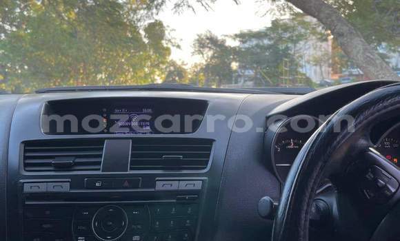Comprar Usado Mazda BT-50 De outros Carro em Maputo em Maputo Comprar Usado Mazda BT-50 De outros Carro em Maputo em Maputo