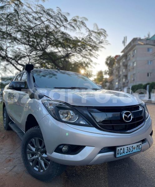 Big with watermark mazda bt 50 maputo maputo 28675