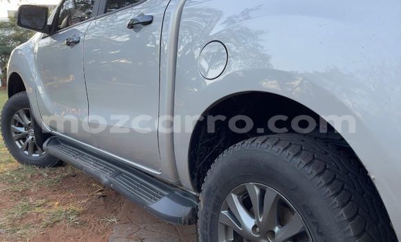Buy Used Mazda BT-50 Silver Car in Maputo in Maputo Buy Used Mazda BT-50 Silver Car in Maputo in Maputo