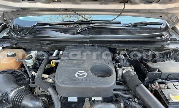 Buy Used Mazda BT-50 Silver Car in Maputo in Maputo Buy Used Mazda BT-50 Silver Car in Maputo in Maputo