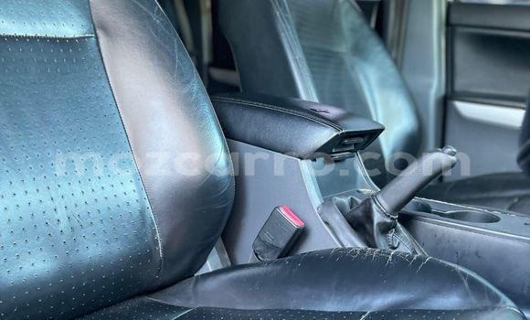 Buy Used Mazda BT-50 Silver Car in Maputo in Maputo Buy Used Mazda BT-50 Silver Car in Maputo in Maputo