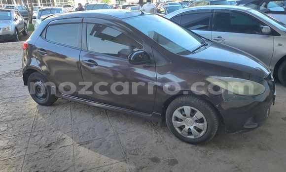 Tenga Tsaru Mazda Demio Zvimwe Mota in Maputo in Maputo