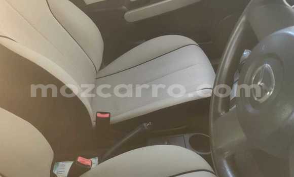 Comprar Usado Mazda Demio De outros Carro em Maputo em Maputo Comprar Usado Mazda Demio De outros Carro em Maputo em Maputo