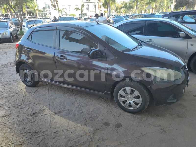 Big with watermark mazda demio maputo maputo 28676