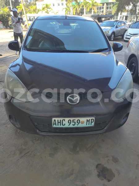 Big with watermark mazda demio maputo maputo 28676