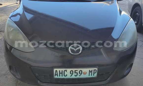 Comprar Usado Mazda Demio De outros Carro em Maputo em Maputo Comprar Usado Mazda Demio De outros Carro em Maputo em Maputo