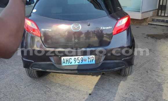 Comprar Usado Mazda Demio De outros Carro em Maputo em Maputo Comprar Usado Mazda Demio De outros Carro em Maputo em Maputo