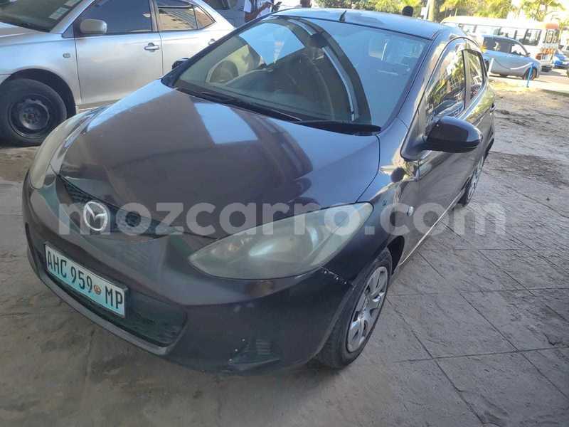 Big with watermark mazda demio maputo maputo 28676