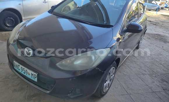 Comprar Usado Mazda Demio De outros Carro em Maputo em Maputo Comprar Usado Mazda Demio De outros Carro em Maputo em Maputo