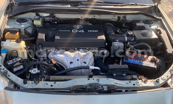 Buy Used Toyota Avensis Other Car in Maputo in Maputo Buy Used Toyota Avensis Other Car in Maputo in Maputo