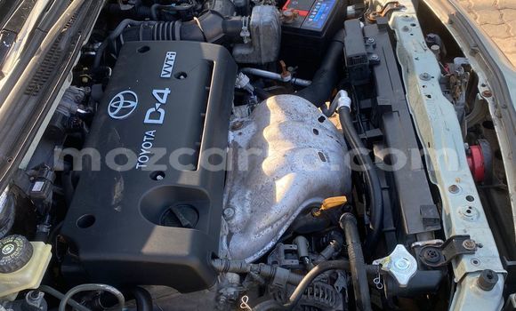 Buy Used Toyota Avensis Other Car in Maputo in Maputo Buy Used Toyota Avensis Other Car in Maputo in Maputo