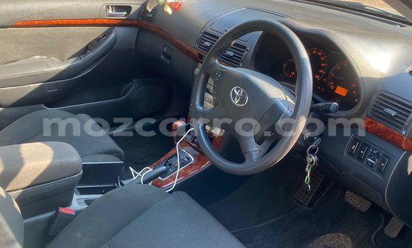 Buy Used Toyota Avensis Other Car in Maputo in Maputo Buy Used Toyota Avensis Other Car in Maputo in Maputo