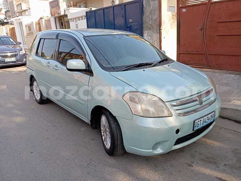 Big with watermark toyota raum maputo maputo 28678