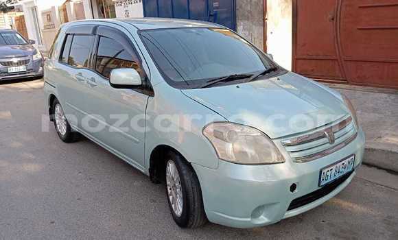 Comprar Usado Toyota Raum Azul Carro em Maputo em Maputo Comprar Usado Toyota Raum Azul Carro em Maputo em Maputo
