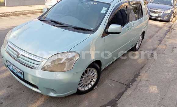 Comprar Usado Toyota Raum Azul Carro em Maputo em Maputo Comprar Usado Toyota Raum Azul Carro em Maputo em Maputo