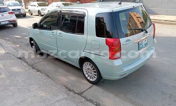 Comprar Usado Toyota Raum Azul Carro em Maputo em Maputo Comprar Usado Toyota Raum Azul Carro em Maputo em Maputo