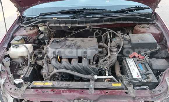 Nunua Ilio tumika Toyota Allion Nyekundu Gari ndani ya Maputo nchini Maputo Nunua Ilio tumika Toyota Allion Nyekundu Gari ndani ya Maputo nchini Maputo