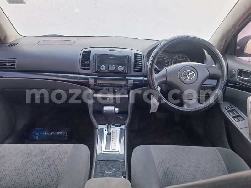 Big with watermark toyota allion maputo maputo 28680