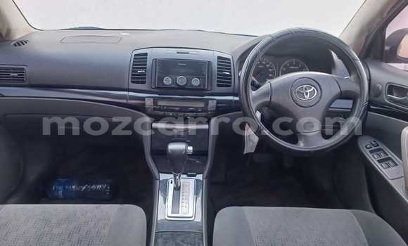 Nunua Ilio tumika Toyota Allion Nyekundu Gari ndani ya Maputo nchini Maputo Nunua Ilio tumika Toyota Allion Nyekundu Gari ndani ya Maputo nchini Maputo