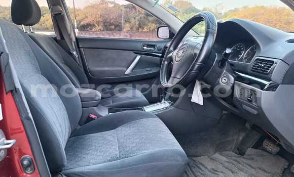 Nunua Ilio tumika Toyota Allion Nyekundu Gari ndani ya Maputo nchini Maputo Nunua Ilio tumika Toyota Allion Nyekundu Gari ndani ya Maputo nchini Maputo