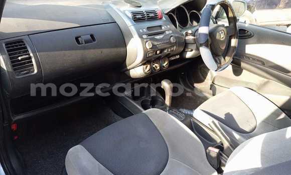 Nunua Ilio tumika Honda Fit Bluu Gari ndani ya Maputo nchini Maputo Nunua Ilio tumika Honda Fit Bluu Gari ndani ya Maputo nchini Maputo