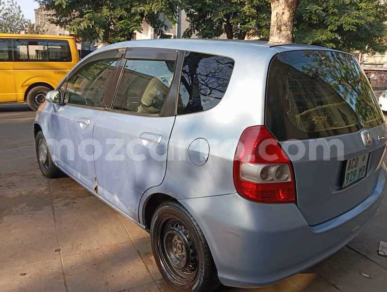 Big with watermark honda fit maputo maputo 28681