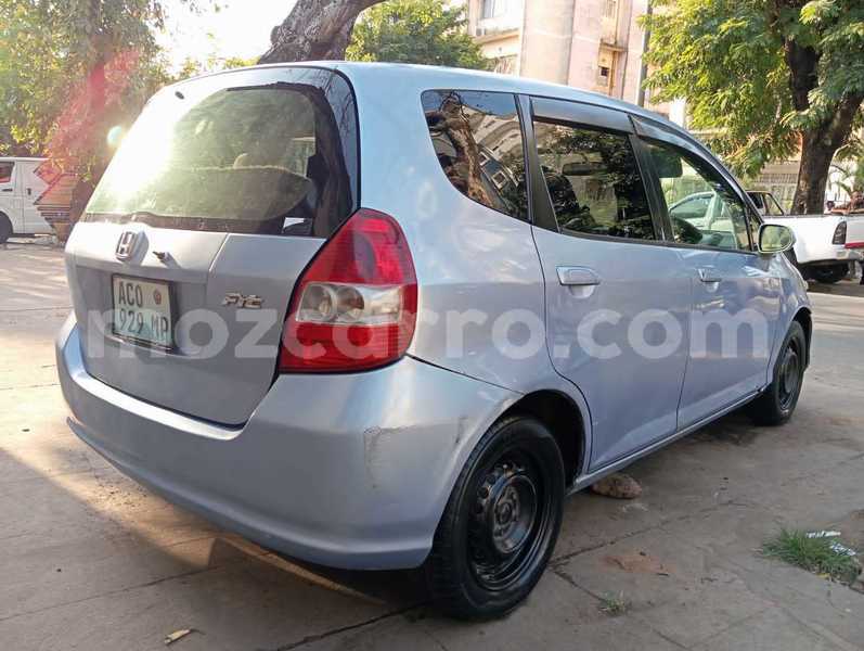 Big with watermark honda fit maputo maputo 28681