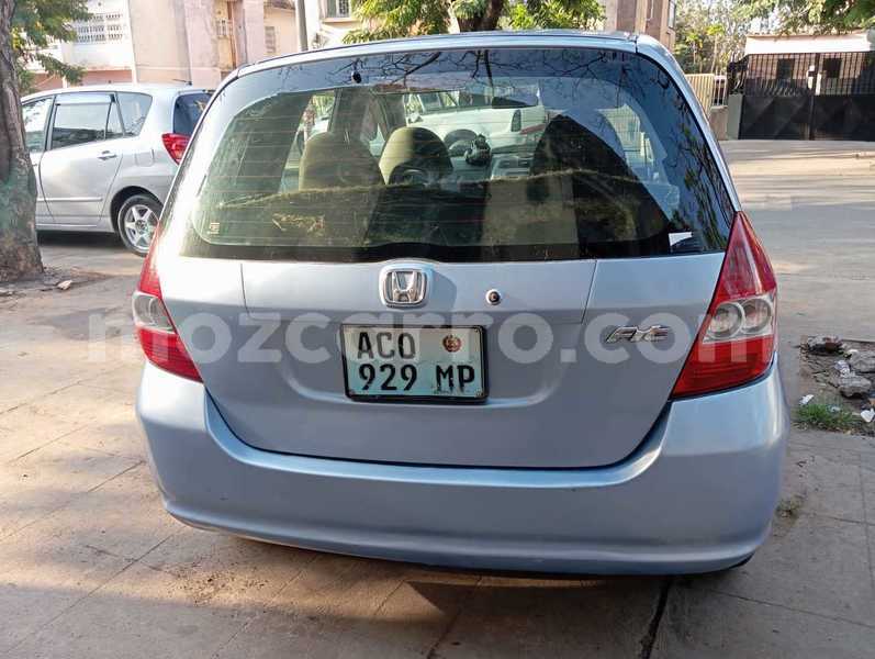 Big with watermark honda fit maputo maputo 28681