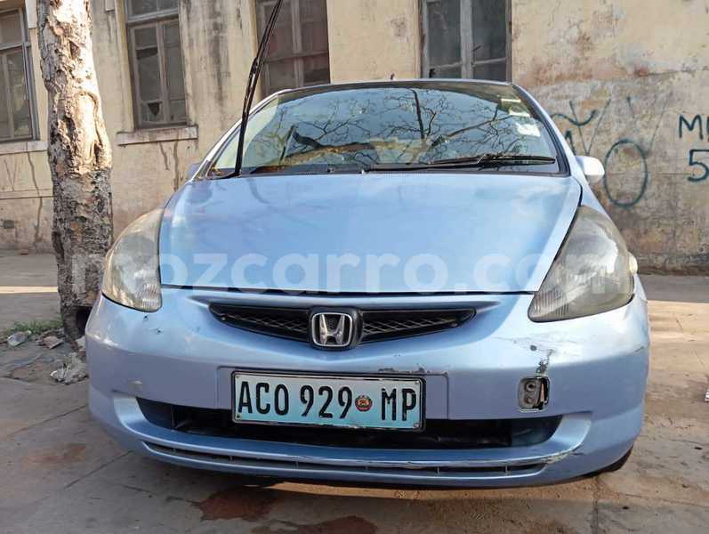 Big with watermark honda fit maputo maputo 28681