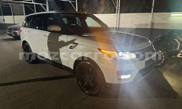 Tenga Itsva Land Rover Range Rover Zvimwe Mota in Maputo in Maputo Tenga Itsva Land Rover Range Rover Zvimwe Mota in Maputo in Maputo