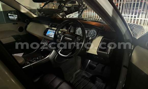 Tenga Itsva Land Rover Range Rover Zvimwe Mota in Maputo in Maputo Tenga Itsva Land Rover Range Rover Zvimwe Mota in Maputo in Maputo