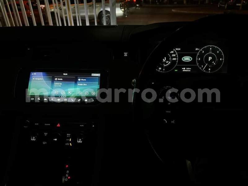 Big with watermark land rover range rover maputo maputo 28683