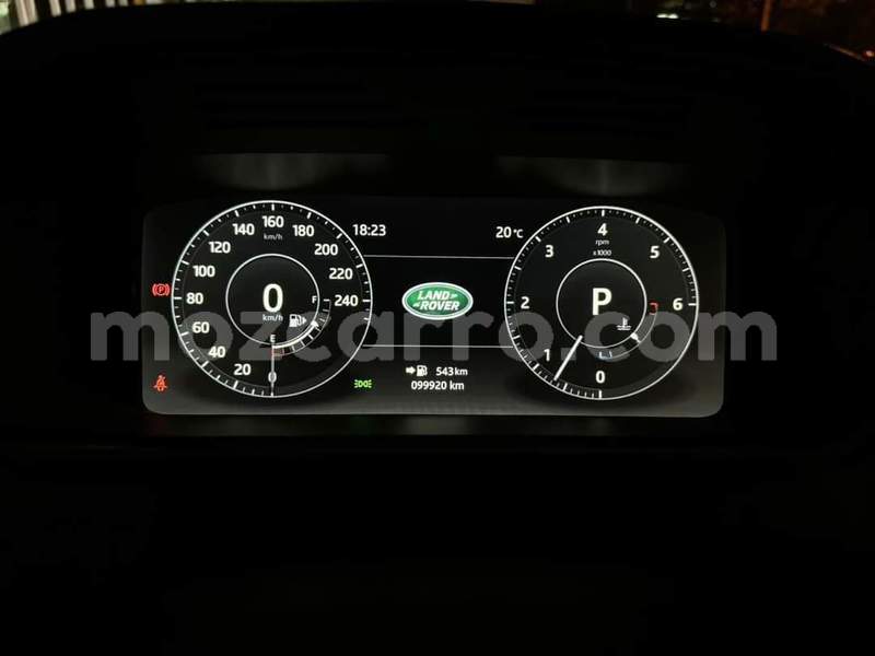 Big with watermark land rover range rover maputo maputo 28683