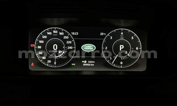 Tenga Itsva Land Rover Range Rover Zvimwe Mota in Maputo in Maputo Tenga Itsva Land Rover Range Rover Zvimwe Mota in Maputo in Maputo