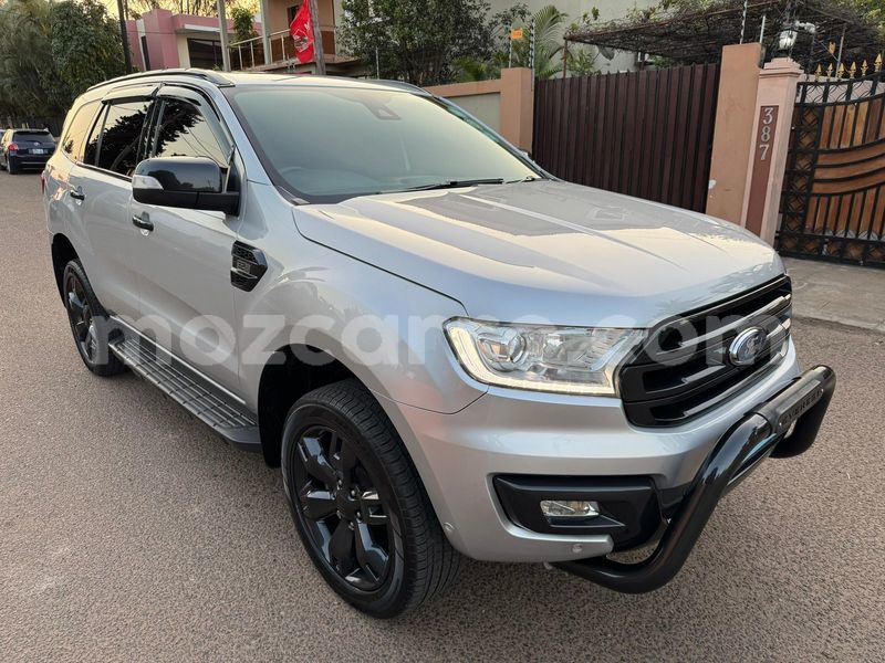 Big with watermark ford everest maputo maputo 28684