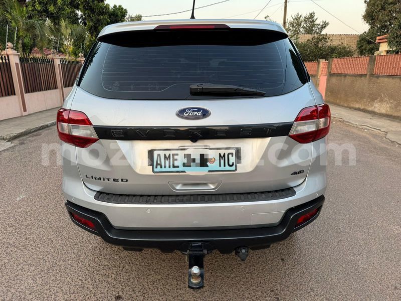 Big with watermark ford everest maputo maputo 28684