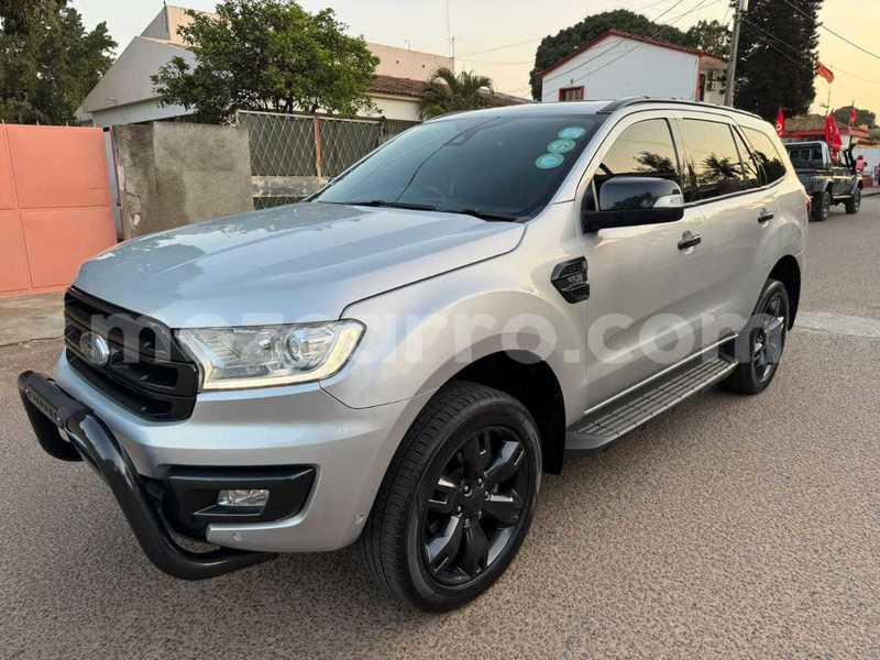 Big with watermark ford everest maputo maputo 28684