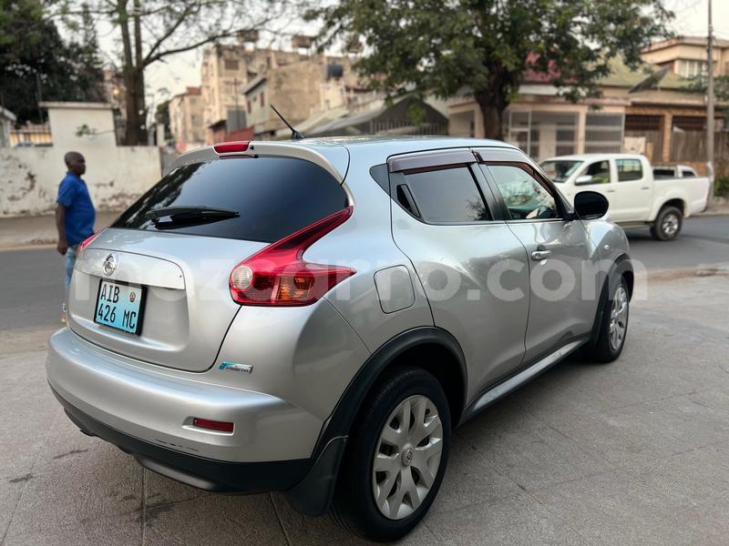 Big with watermark nissan juke maputo maputo 28685