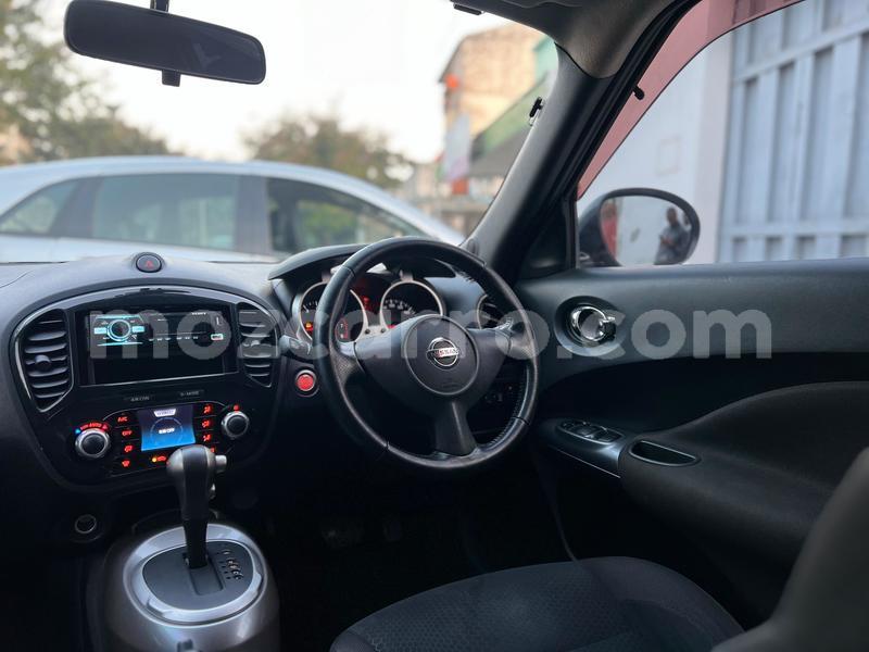 Big with watermark nissan juke maputo maputo 28685