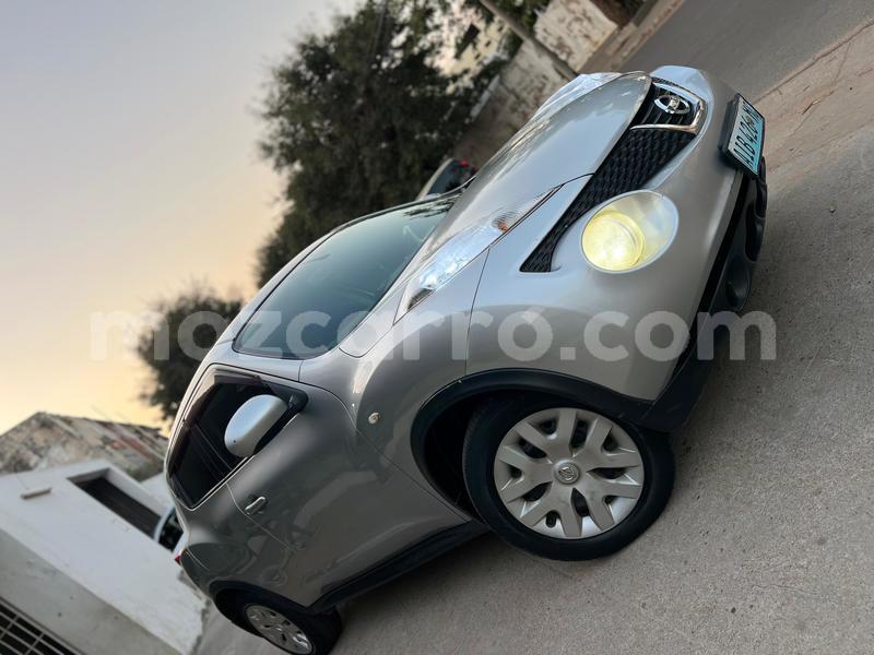 Big with watermark nissan juke maputo maputo 28685