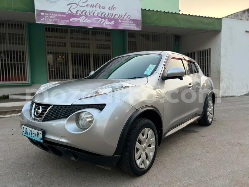 Big with watermark nissan juke maputo maputo 28685