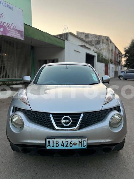 Big with watermark nissan juke maputo maputo 28685