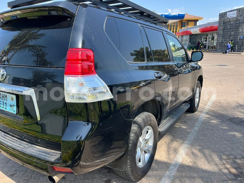 Big with watermark toyota land cruiser prado maputo maputo 28686