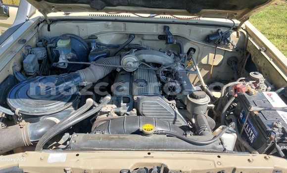 Nunua Ilio tumika Toyota Land Cruiser Beige Gari ndani ya Maputo nchini Maputo Nunua Ilio tumika Toyota Land Cruiser Beige Gari ndani ya Maputo nchini Maputo